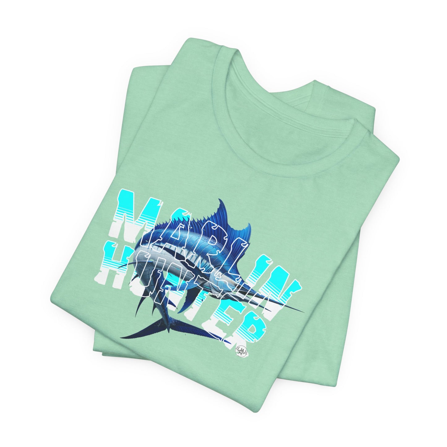 JA Fishing Life T-Shirt