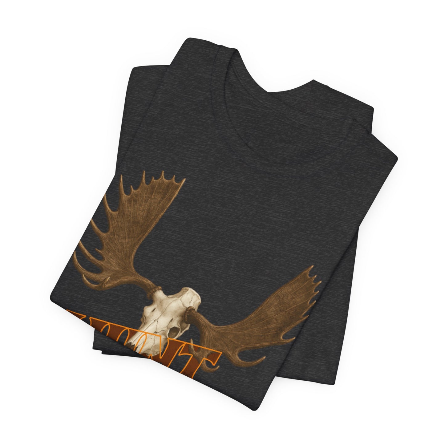 JA Hunt Harder T-Shirt