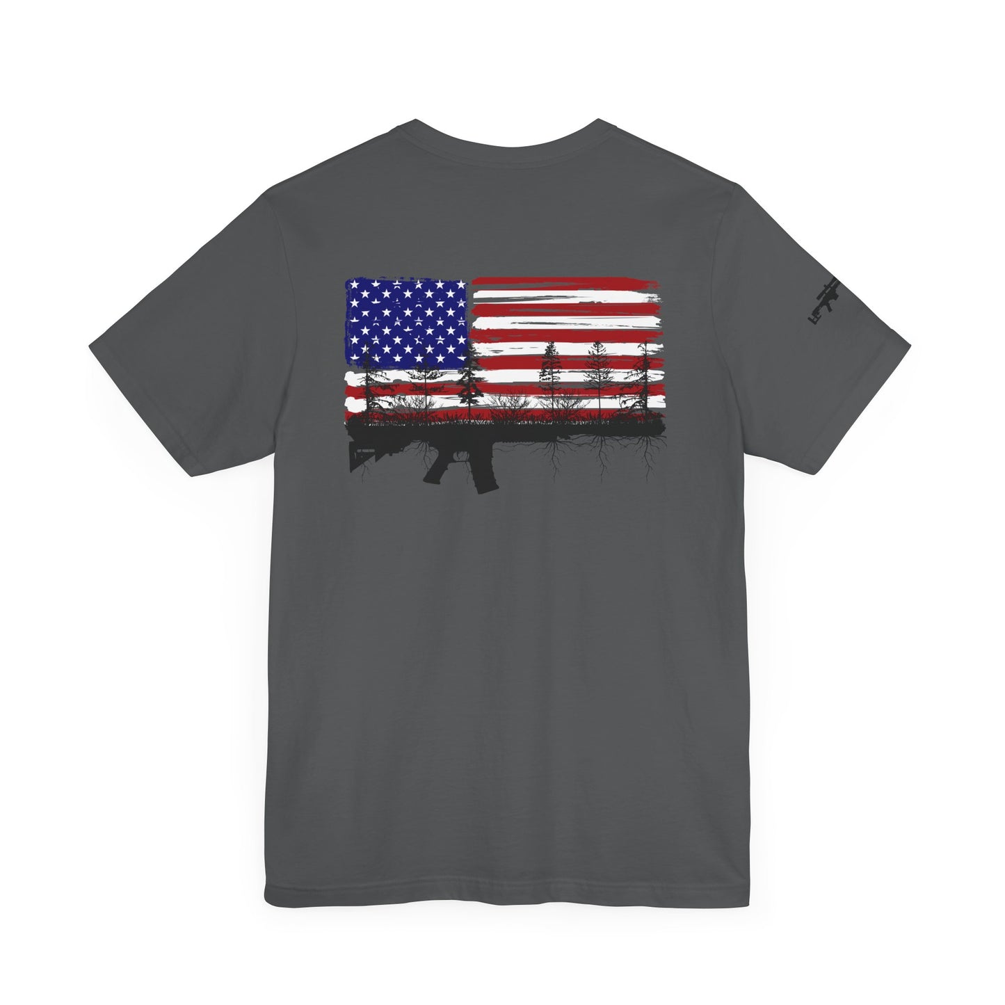 JA Patriot Tee