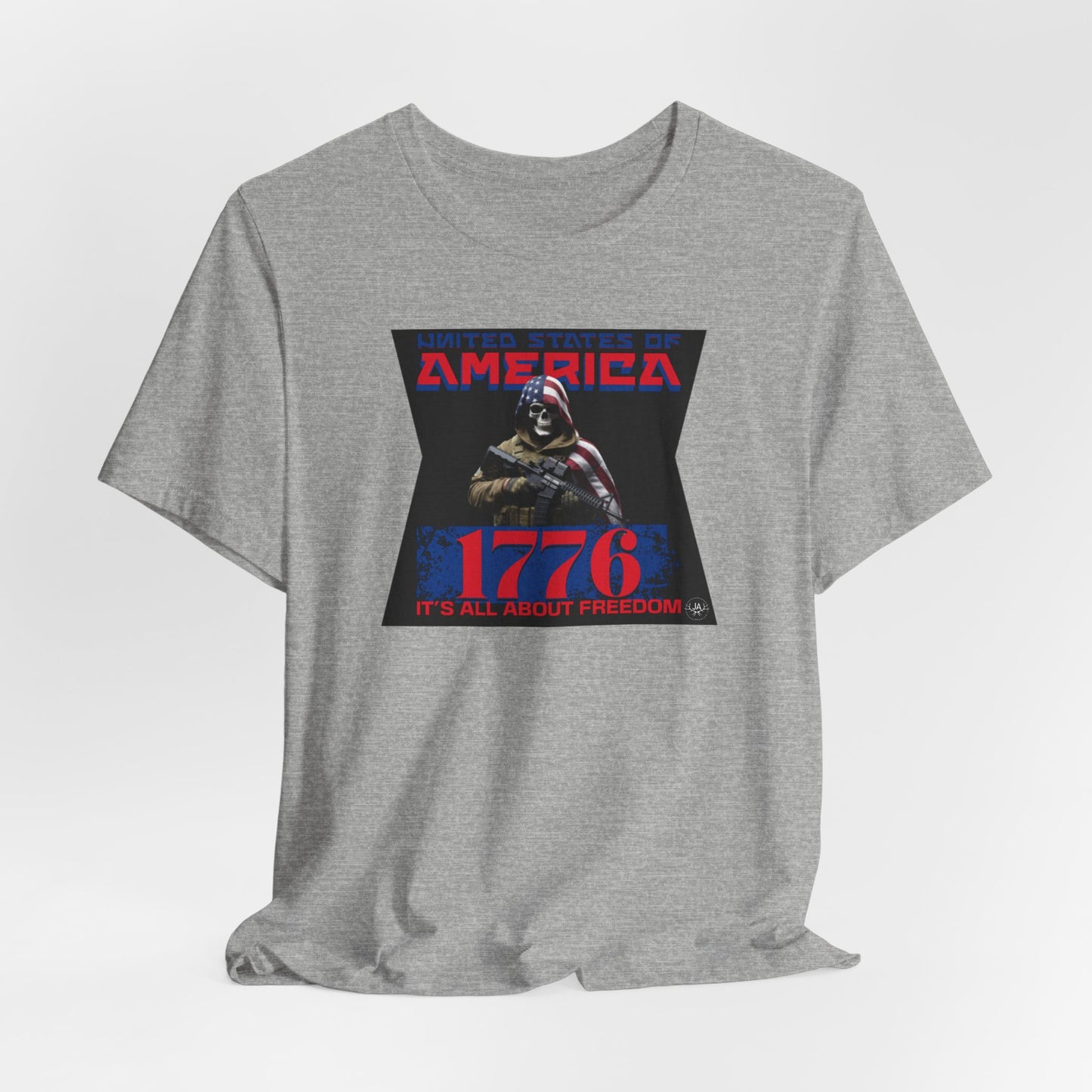 JA 1776 It's our freedom T-Shirt