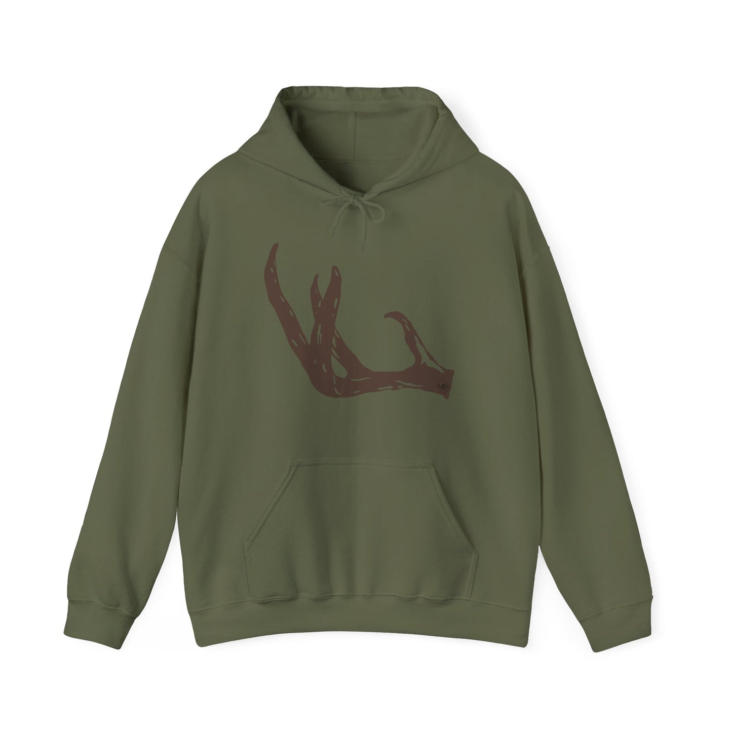 JA Shed Hunter