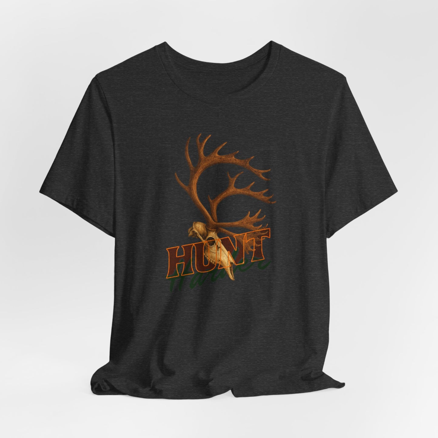 JA HUNT Harder T-Shirt