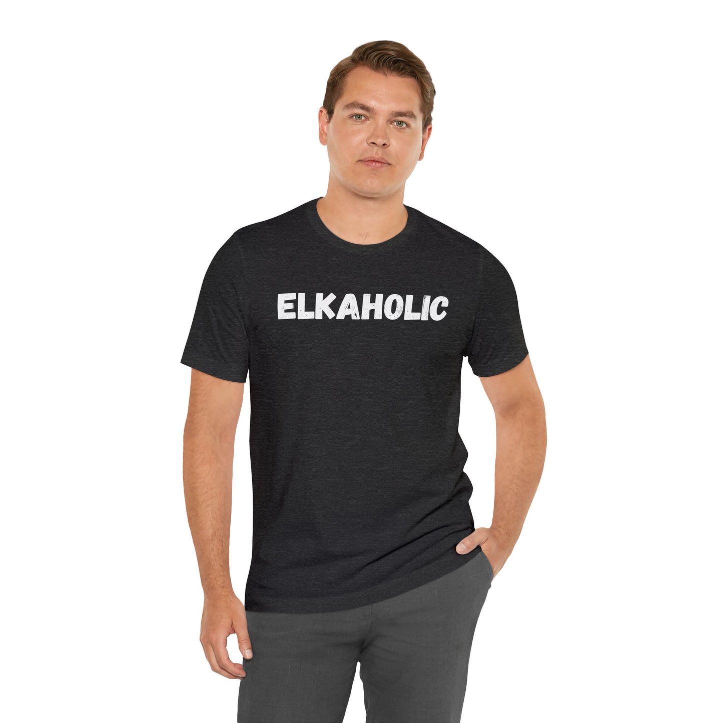Elkaholic T-Shirt
