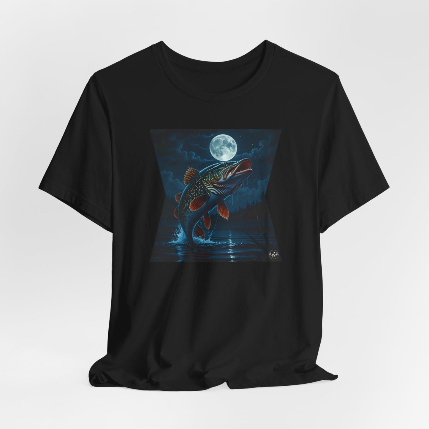 JA Fish'N T-Shirt