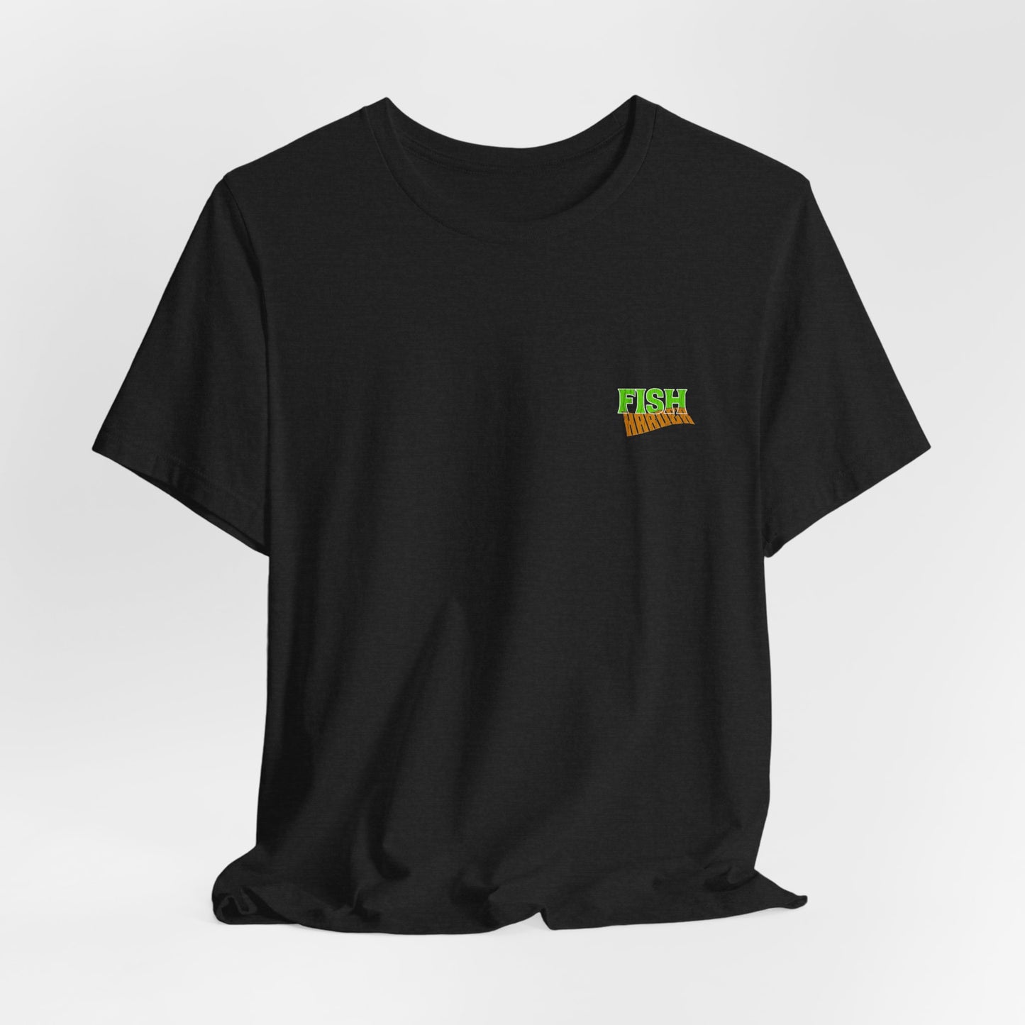 JA Fish'N T-Shirt