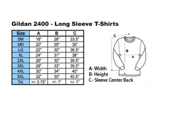 Arizona Hunting Long Sleeve Shirt