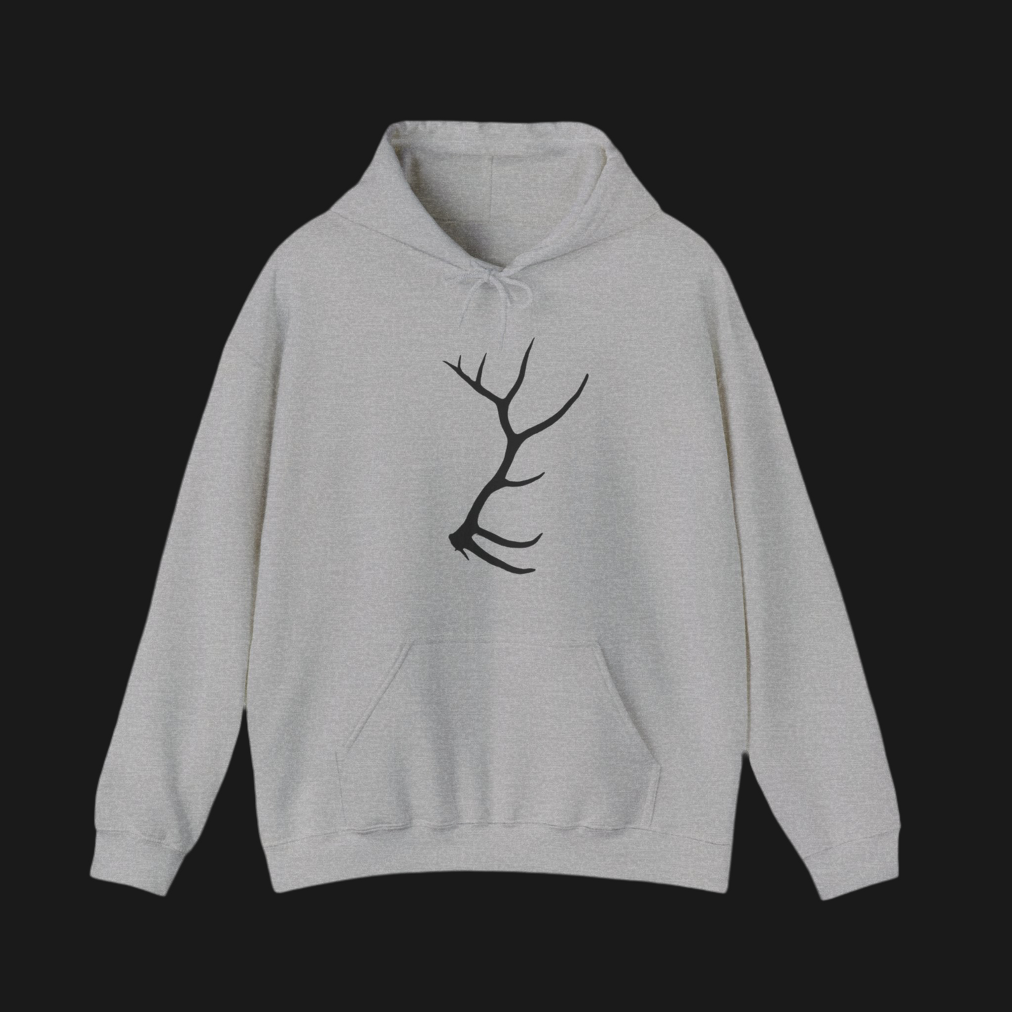 Elk Shed Hoodie
