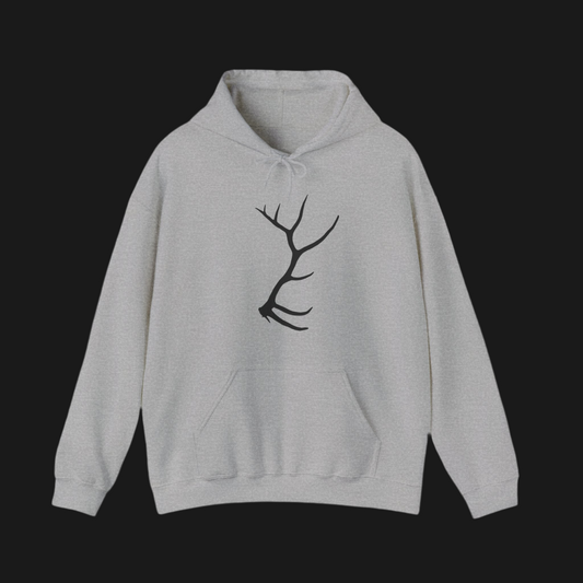 Elk Shed Hoodie