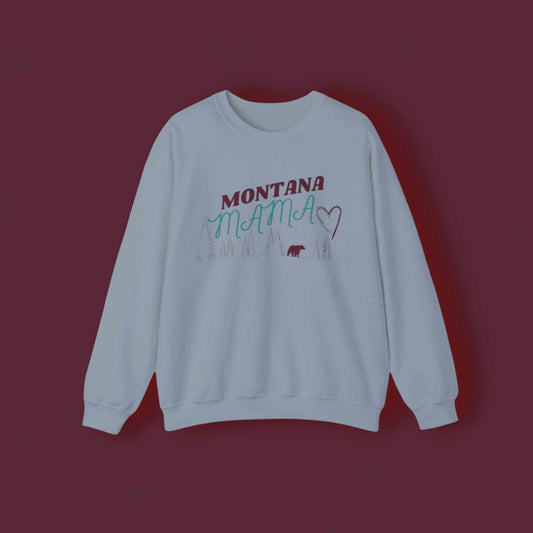 Montana Mama