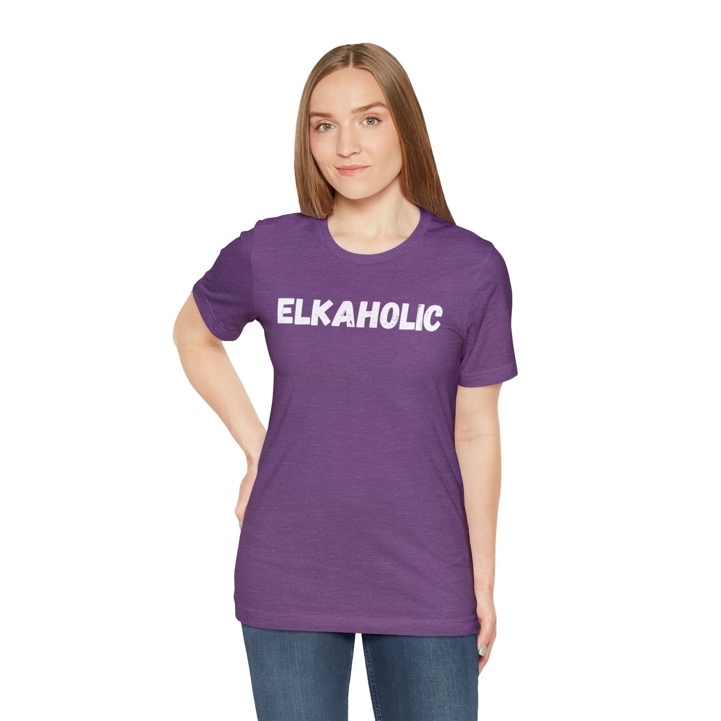 Elkaholic T-Shirt