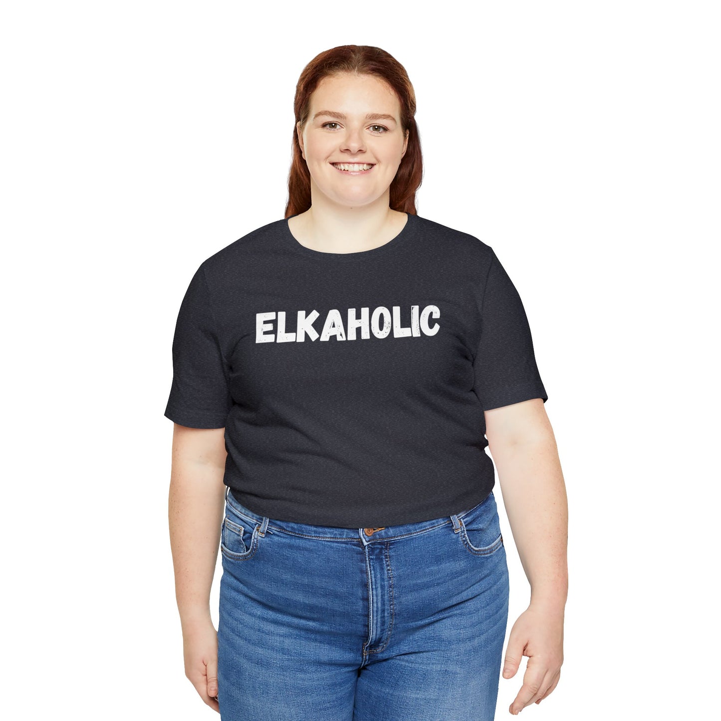Elkaholic T-Shirt