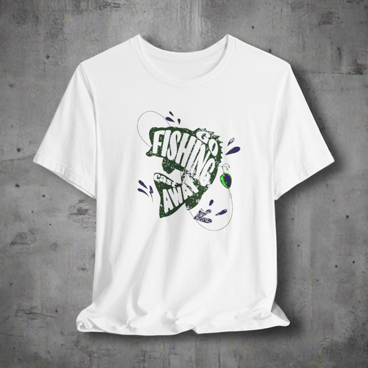 JA Go Fish T-Shirt