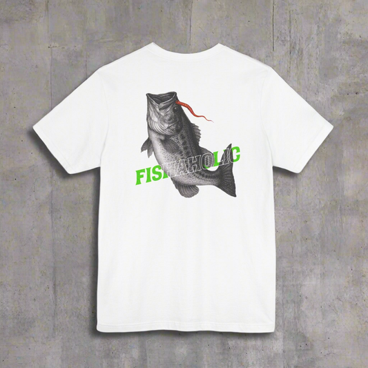 JA Fish'N T-Shirt