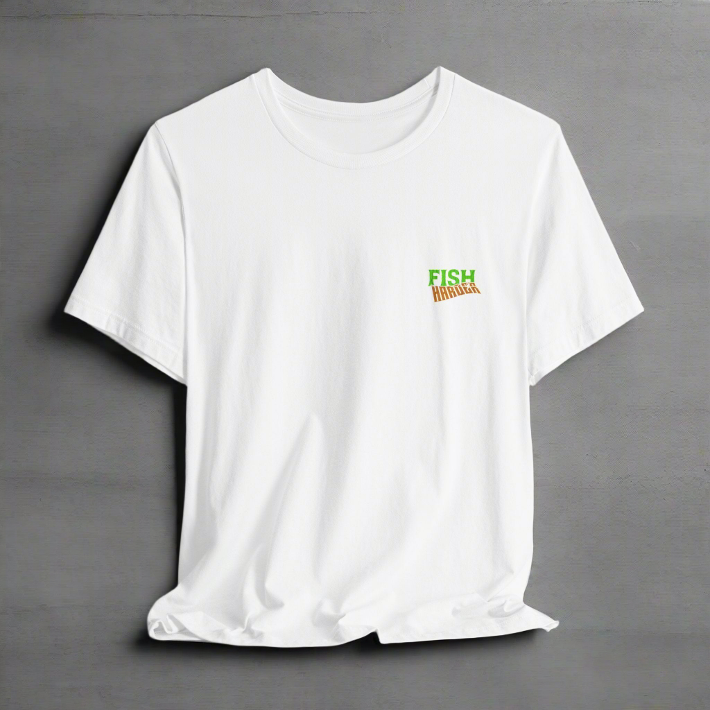 JA Fish'N T-Shirt