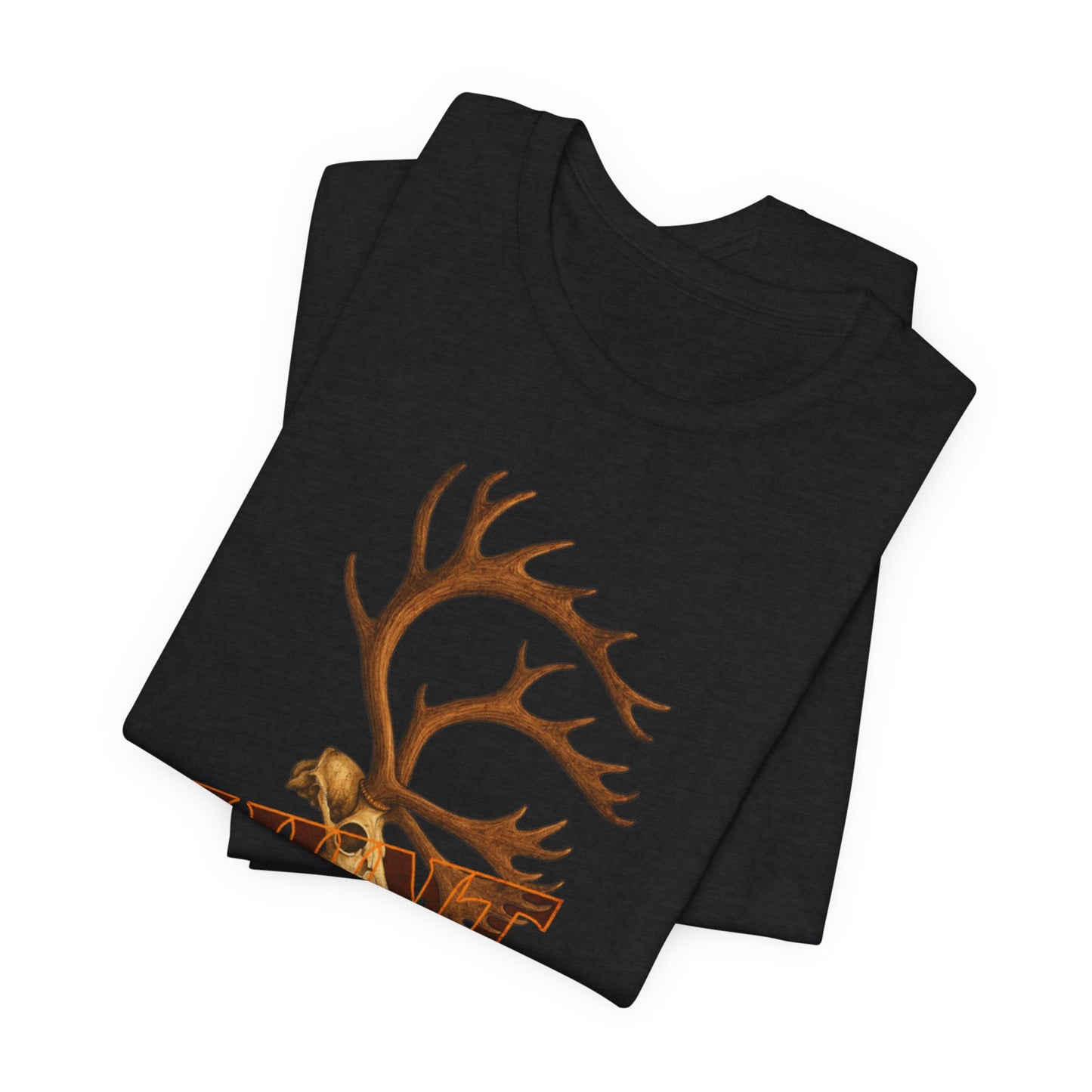 JA HUNT Harder T-Shirt