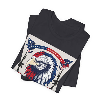 JA Freedom T-Shirt