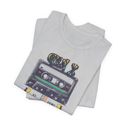 JA Gen X "Street Lights" T-Shirt