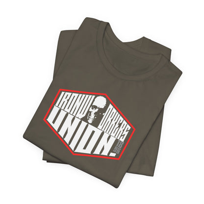 JA "Ironworkers Union" T-Shirt