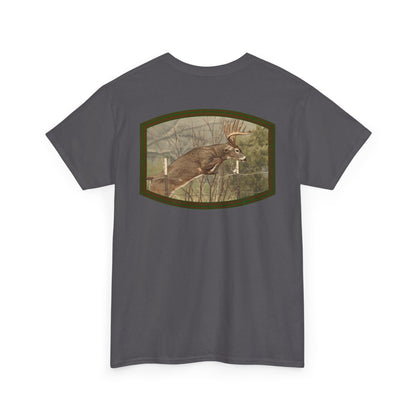 JA Hunt T-Shirt