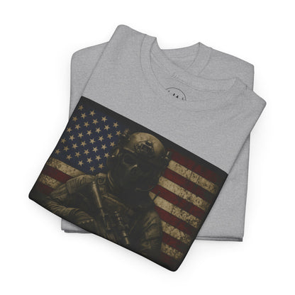 JA PATRIOT T-Shirt