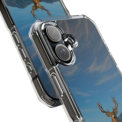 JA Muley I-Phone CASE