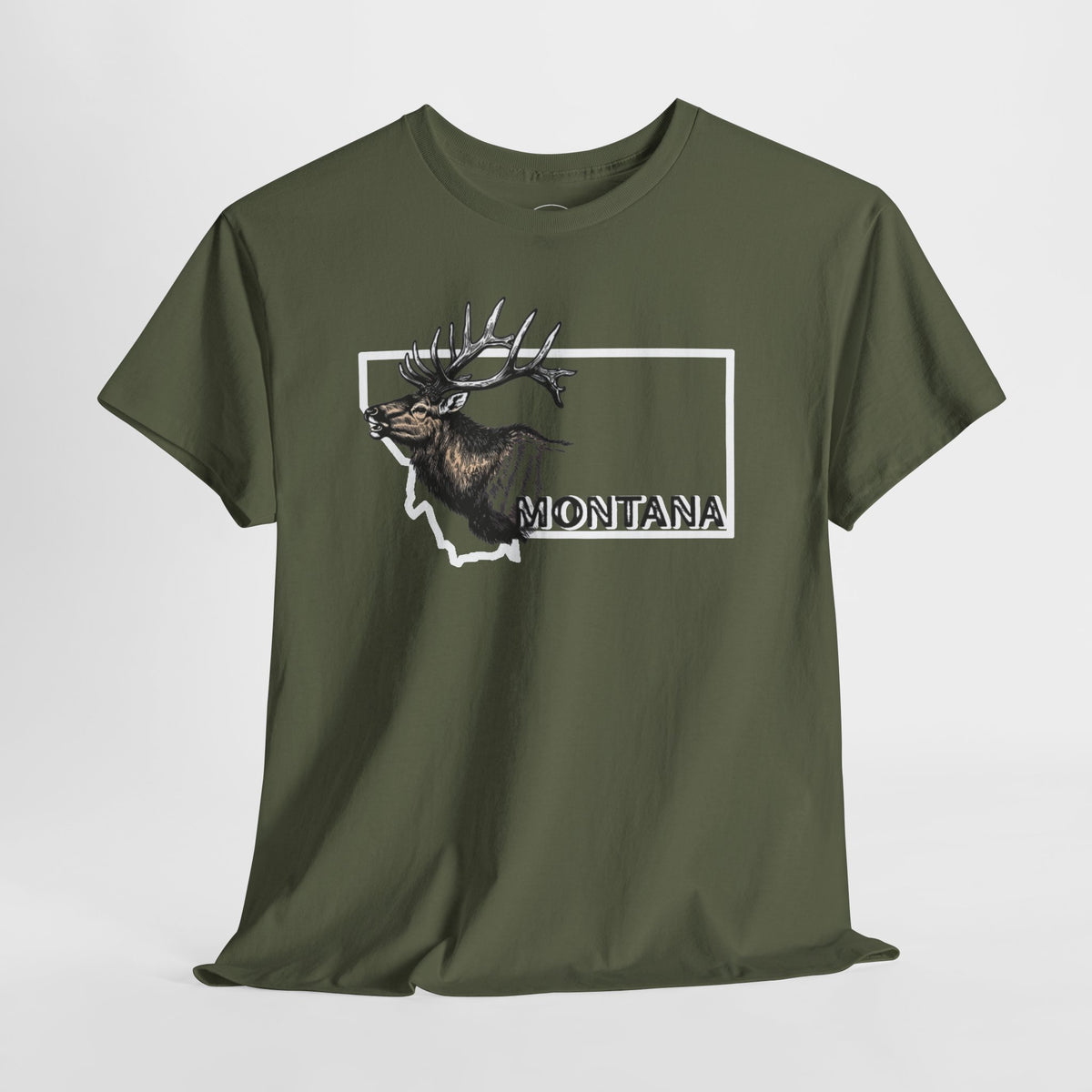 JA MT T-shirt