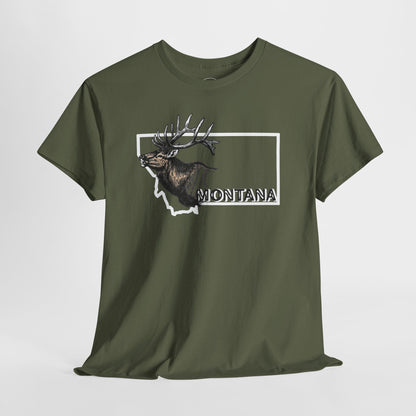 JA MT T-shirt