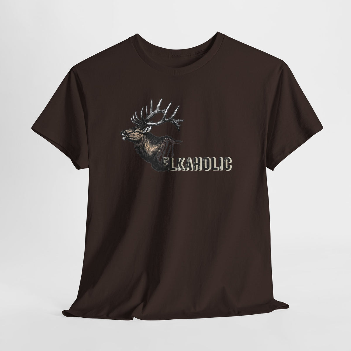 JA Elkaholic T-Shirt