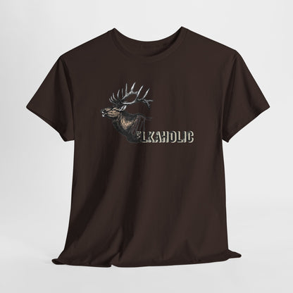 JA Elkaholic T-Shirt