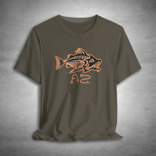 JA Bass AZ T-Shirt