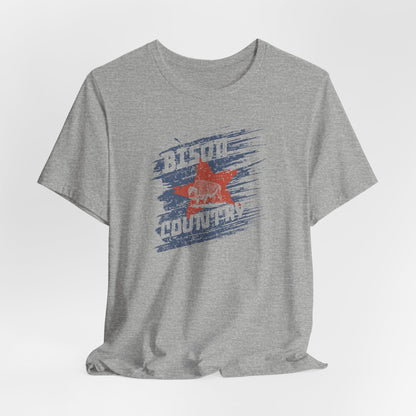 JA Bison Country T-Shirt