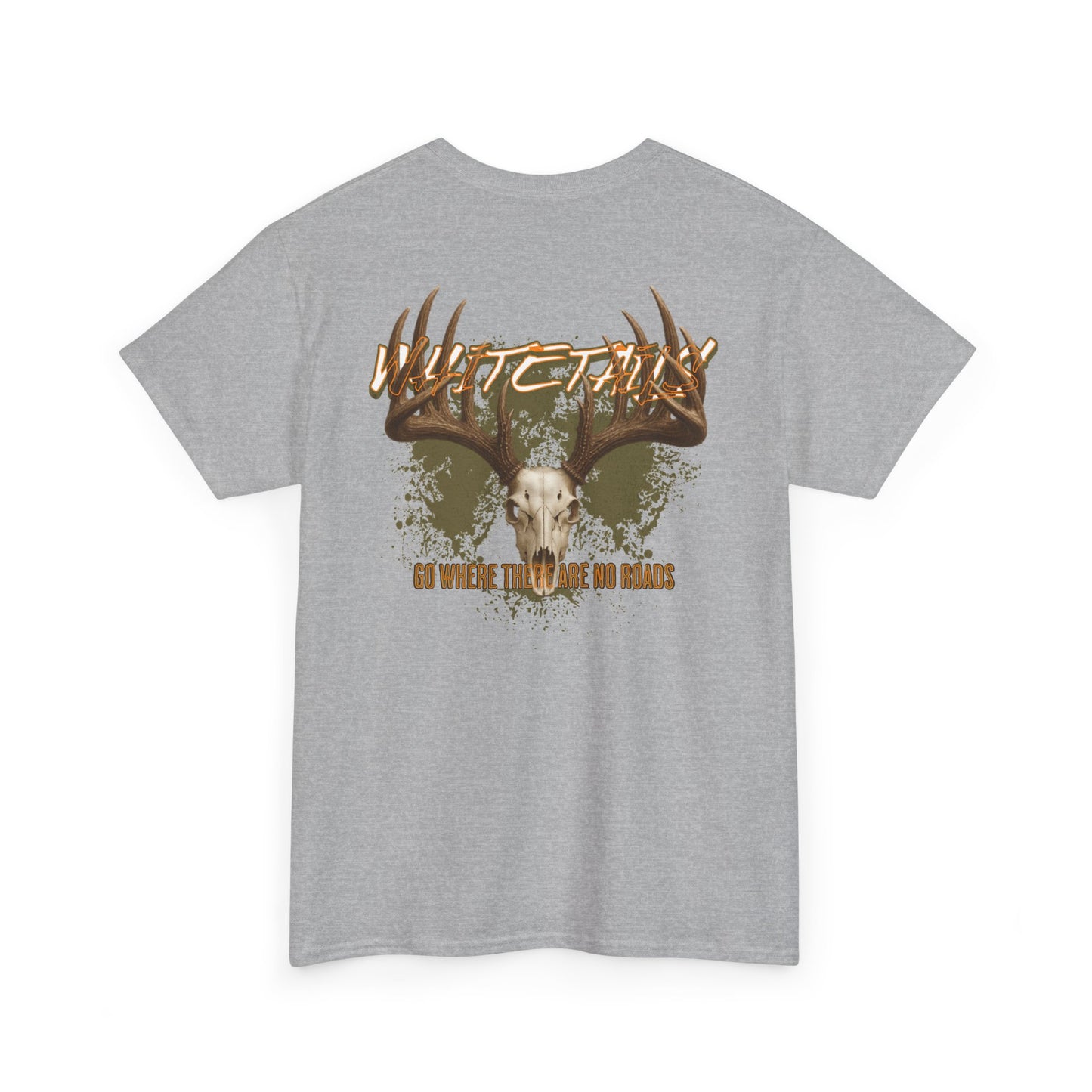 JA Hunt T-Shirt