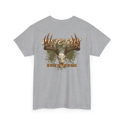 JA Hunt T-Shirt