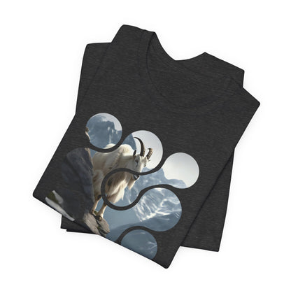 JA Mountain Goat T-Shirt