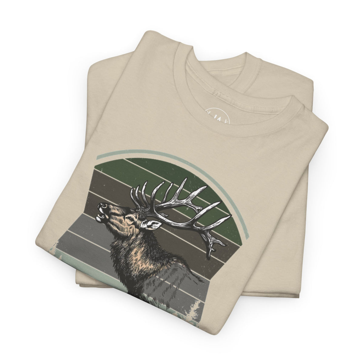 JA Eat organicT-Shirt