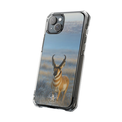 JA Antelope I-Phone CASE
