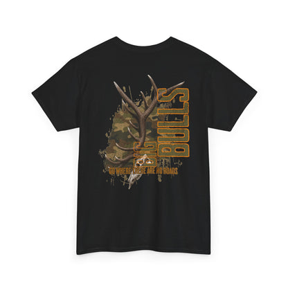 JA Hunt T-Shirt