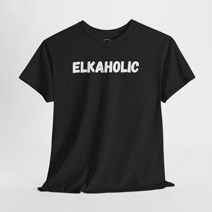 JA Elkaholic T-Shirt