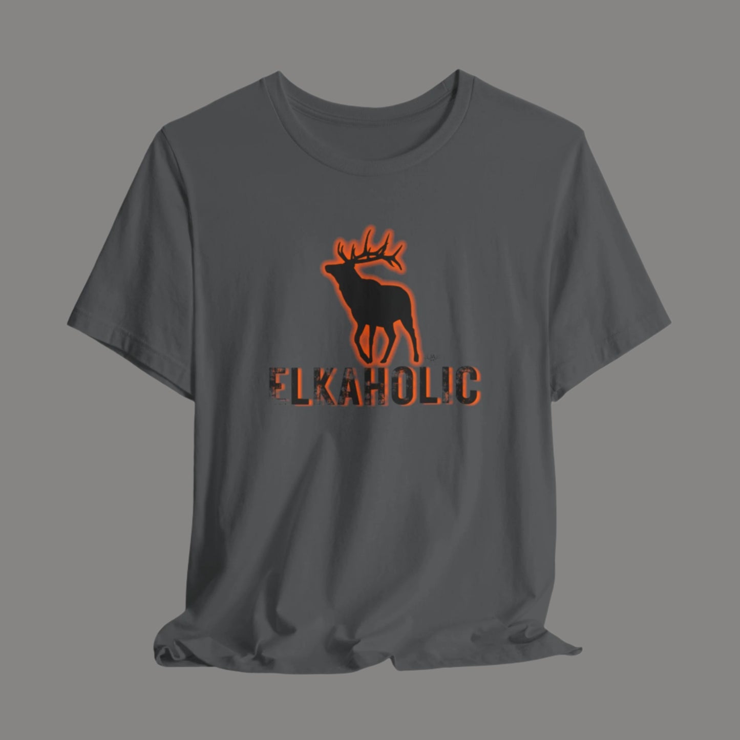 JA Elkaholic T-Shirt