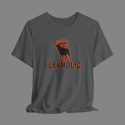 JA Elkaholic T-Shirt