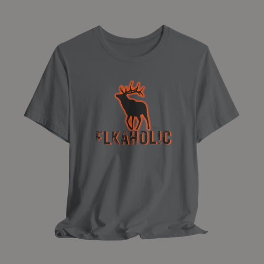 JA Elkaholic T-Shirt