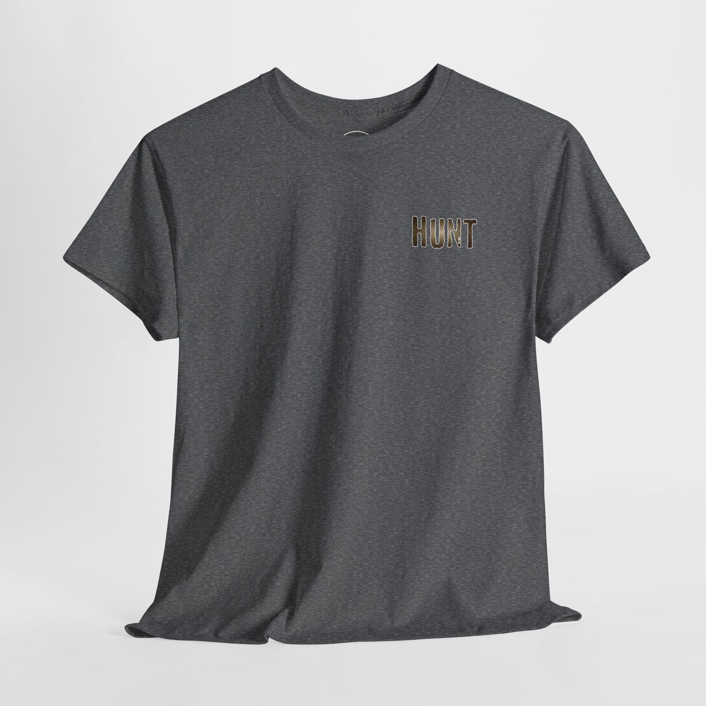 JA Hunt T-Shirt