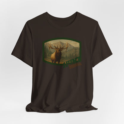Copy of JA Hunt Harder T-Shirt