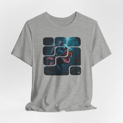 JA Fish'N T-Shirt