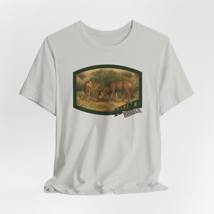 JA Hunt Harder T-Shirt