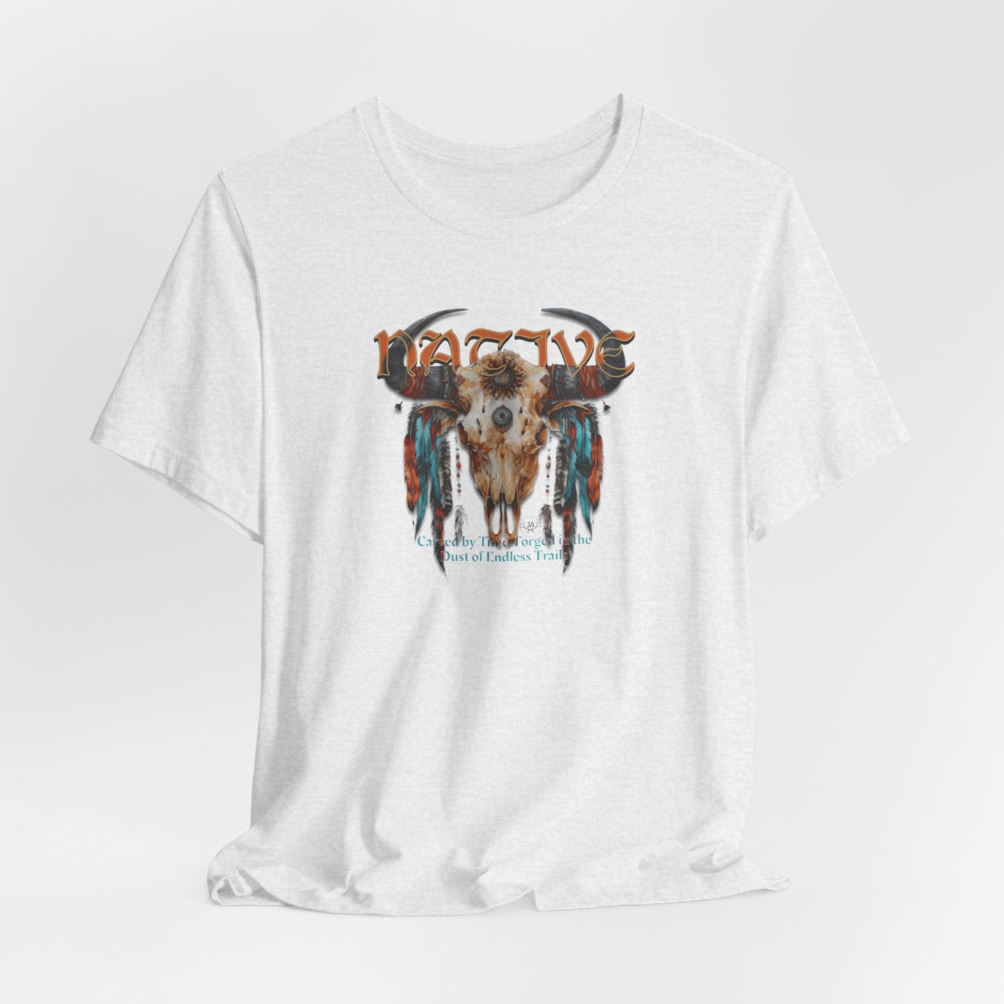 JA Native T-Shirt