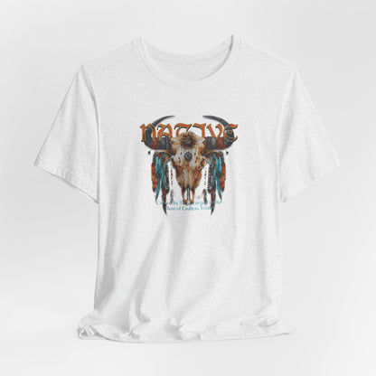 JA Native T-Shirt