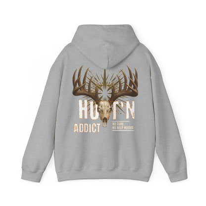 JA Hunt'N Addict Hoodie