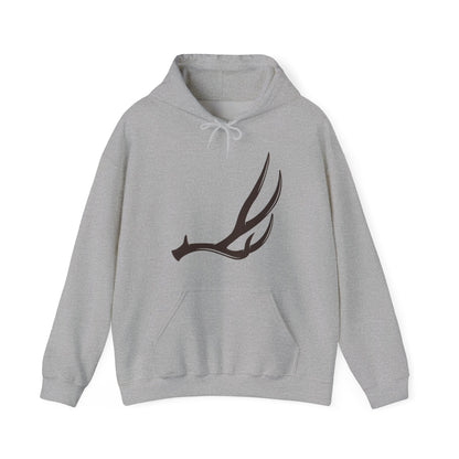 The Muley Shed Hoodie