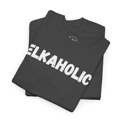 JA Elkaholic T-Shirt